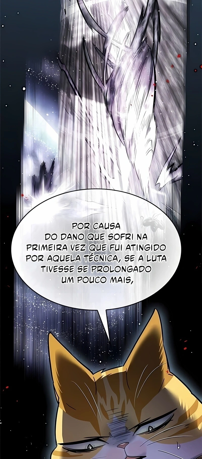 Read Veletric PT Manga Online