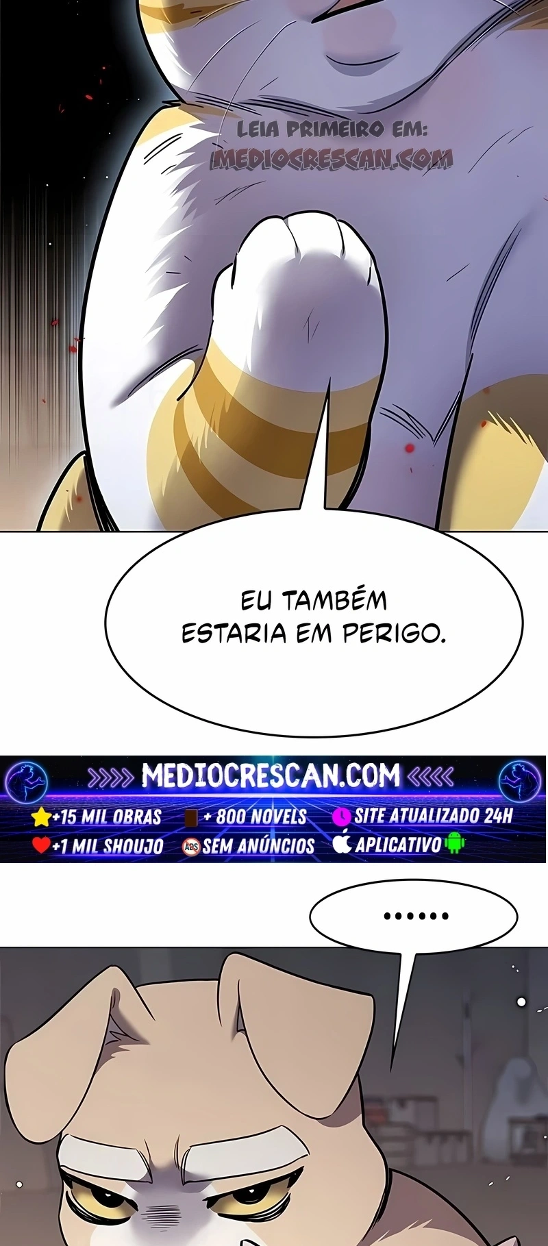 Read Veletric PT Manga Online