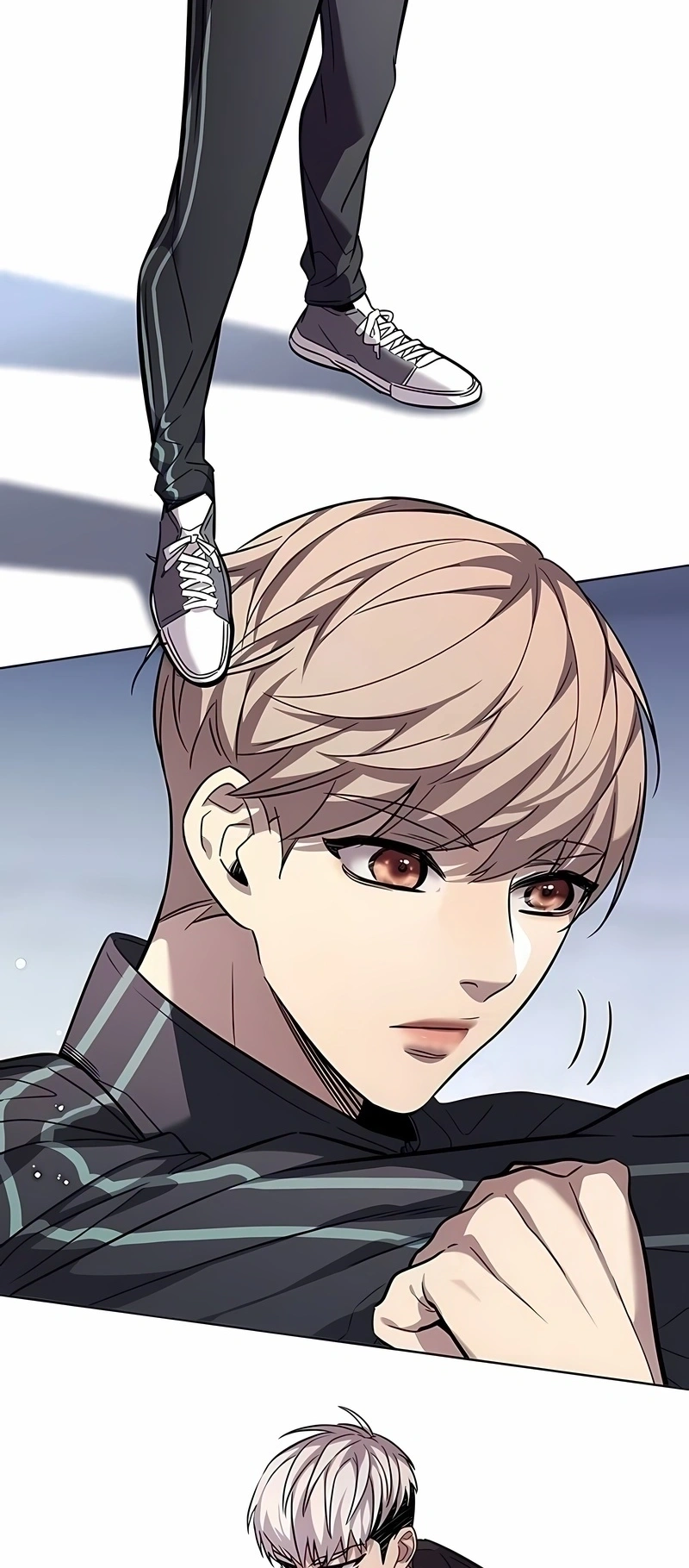 Read Veletric PT Manga Online