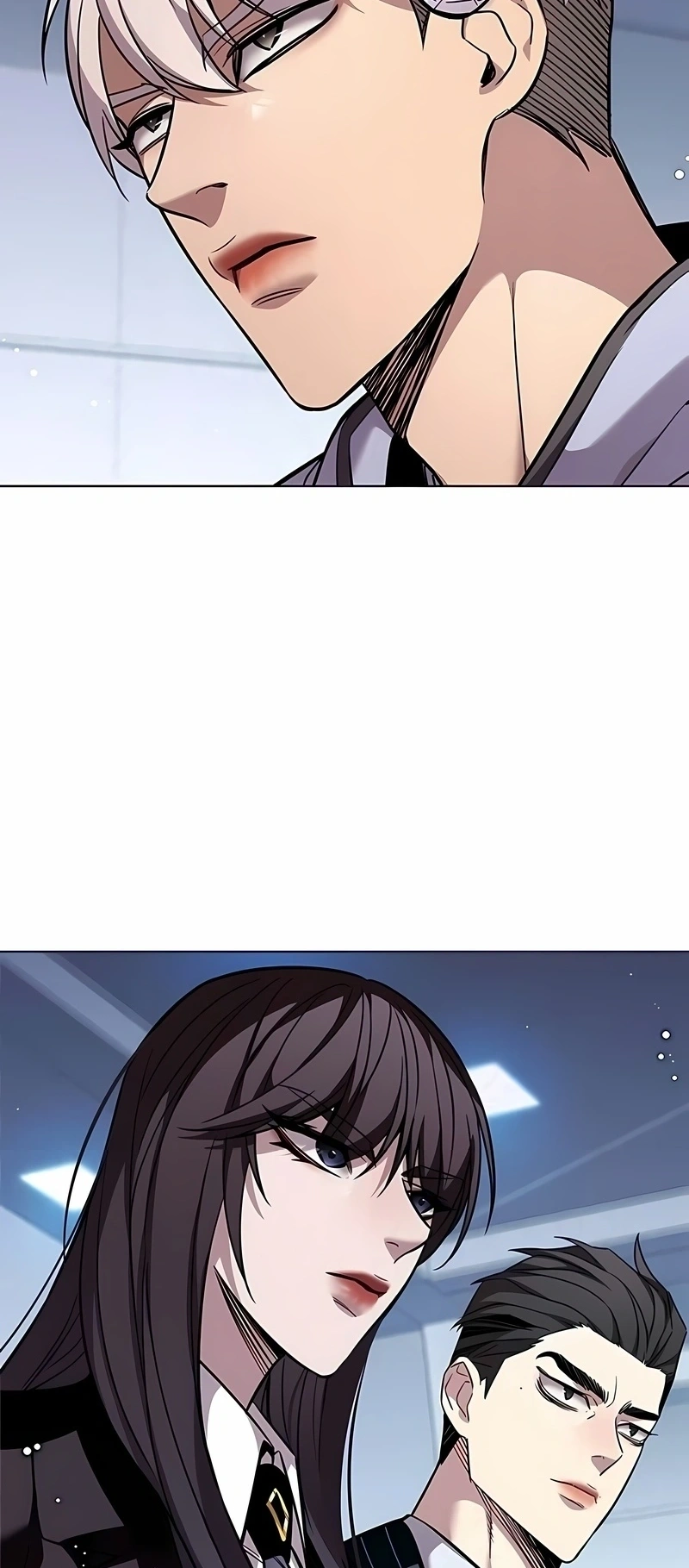 Read Veletric PT Manga Online