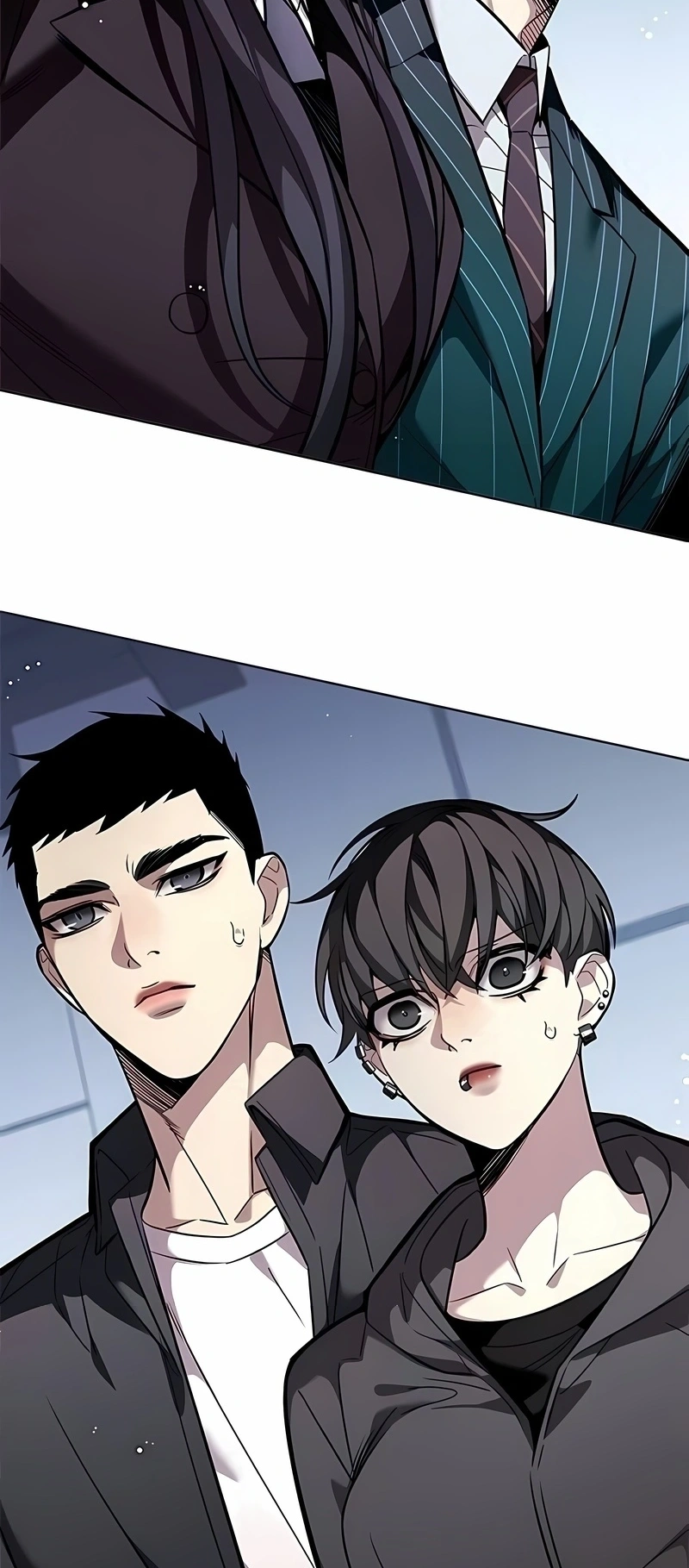 Read Veletric PT Manga Online