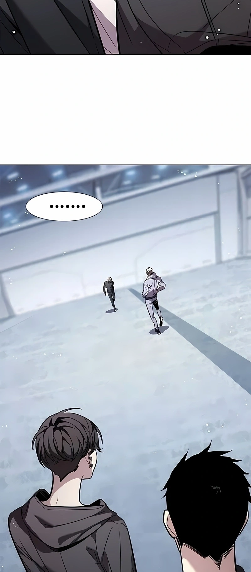 Read Veletric PT Manga Online
