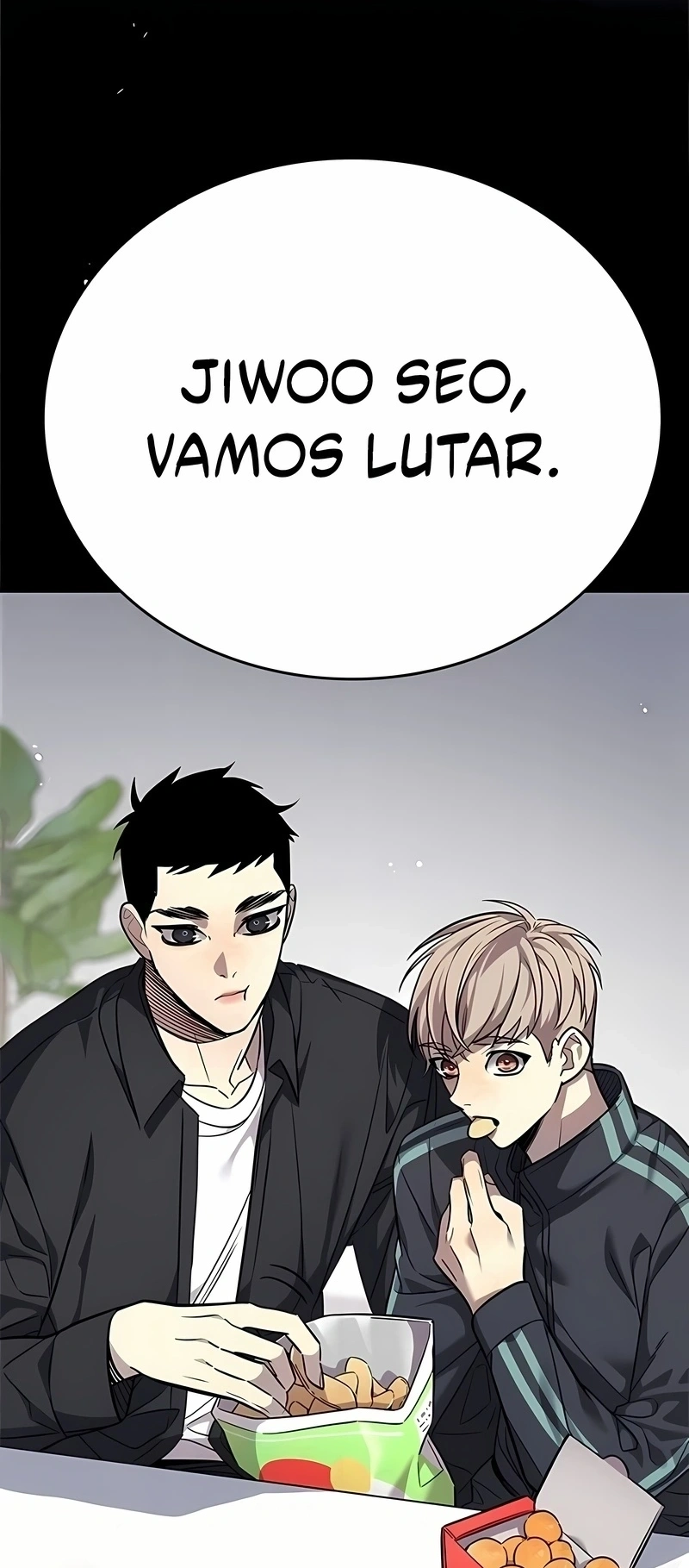 Read Veletric PT Manga Online