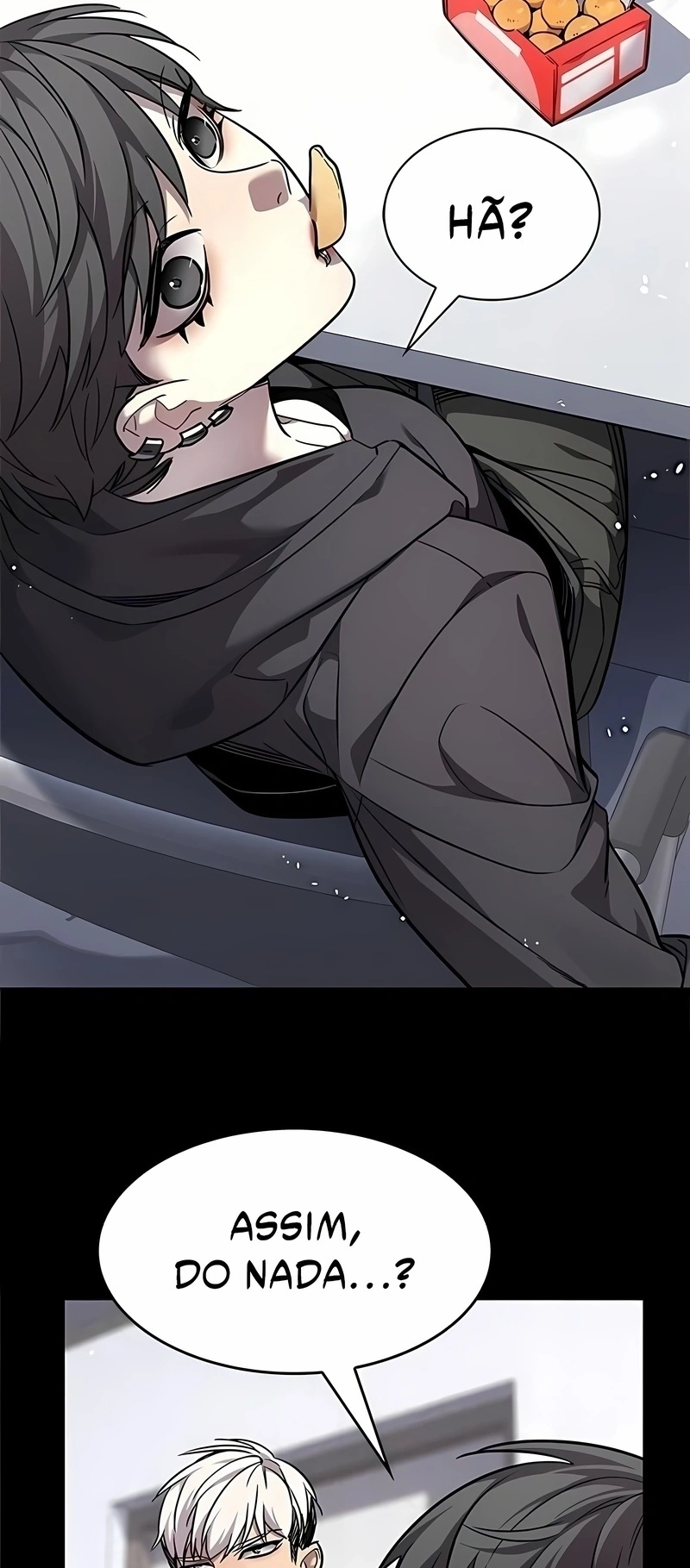 Read Veletric PT Manga Online