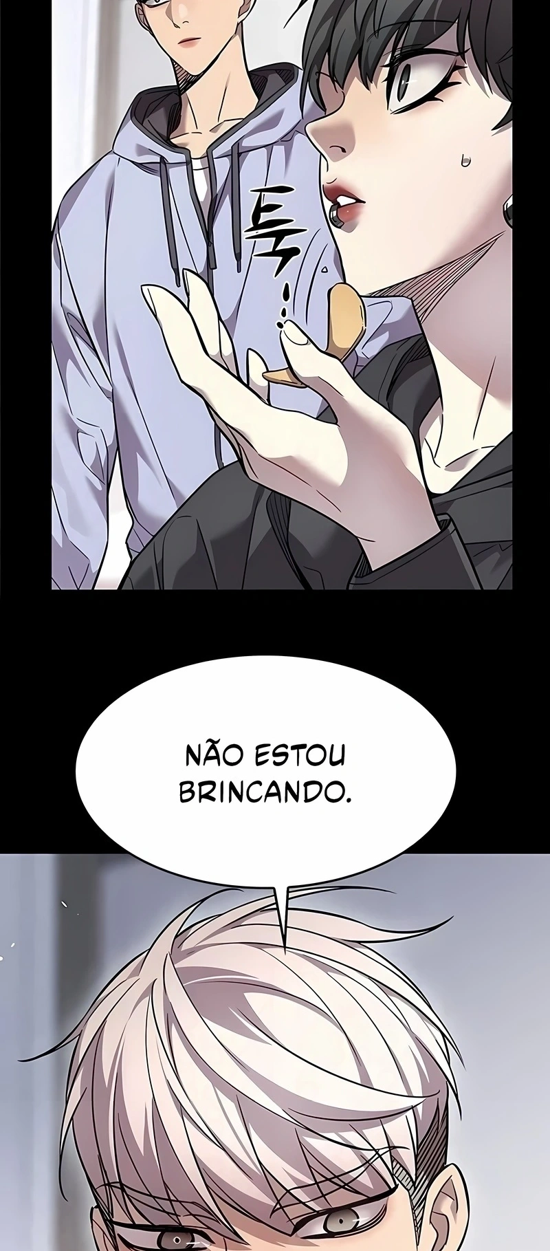 Read Veletric PT Manga Online