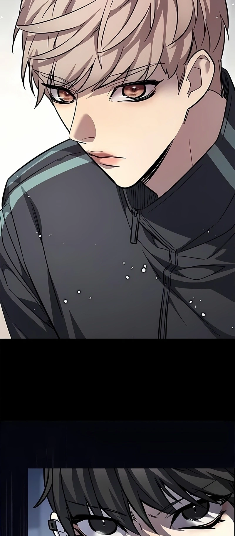 Read Veletric PT Manga Online