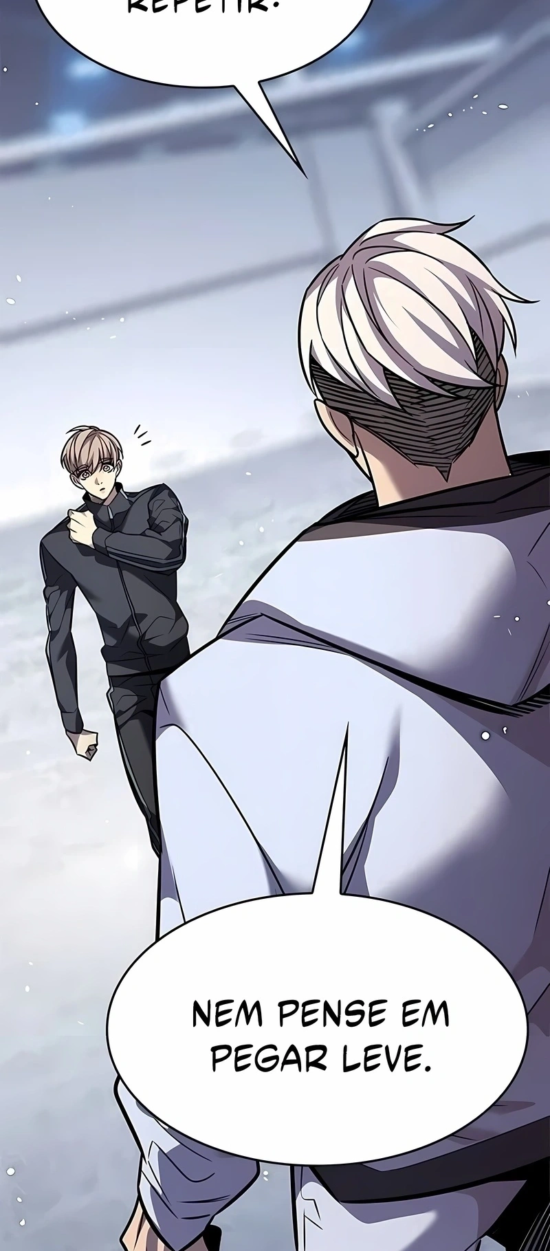 Read Veletric PT Manga Online