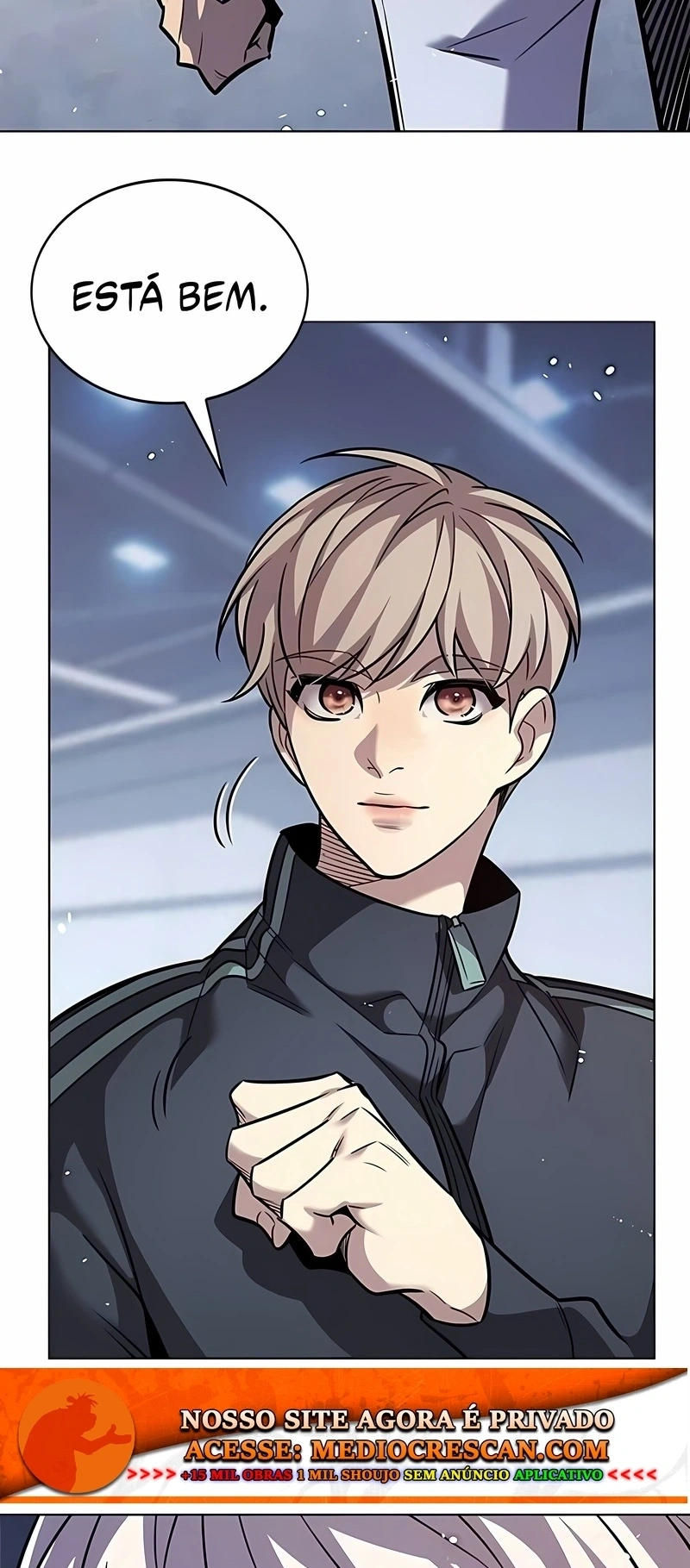 Read Veletric PT Manga Online