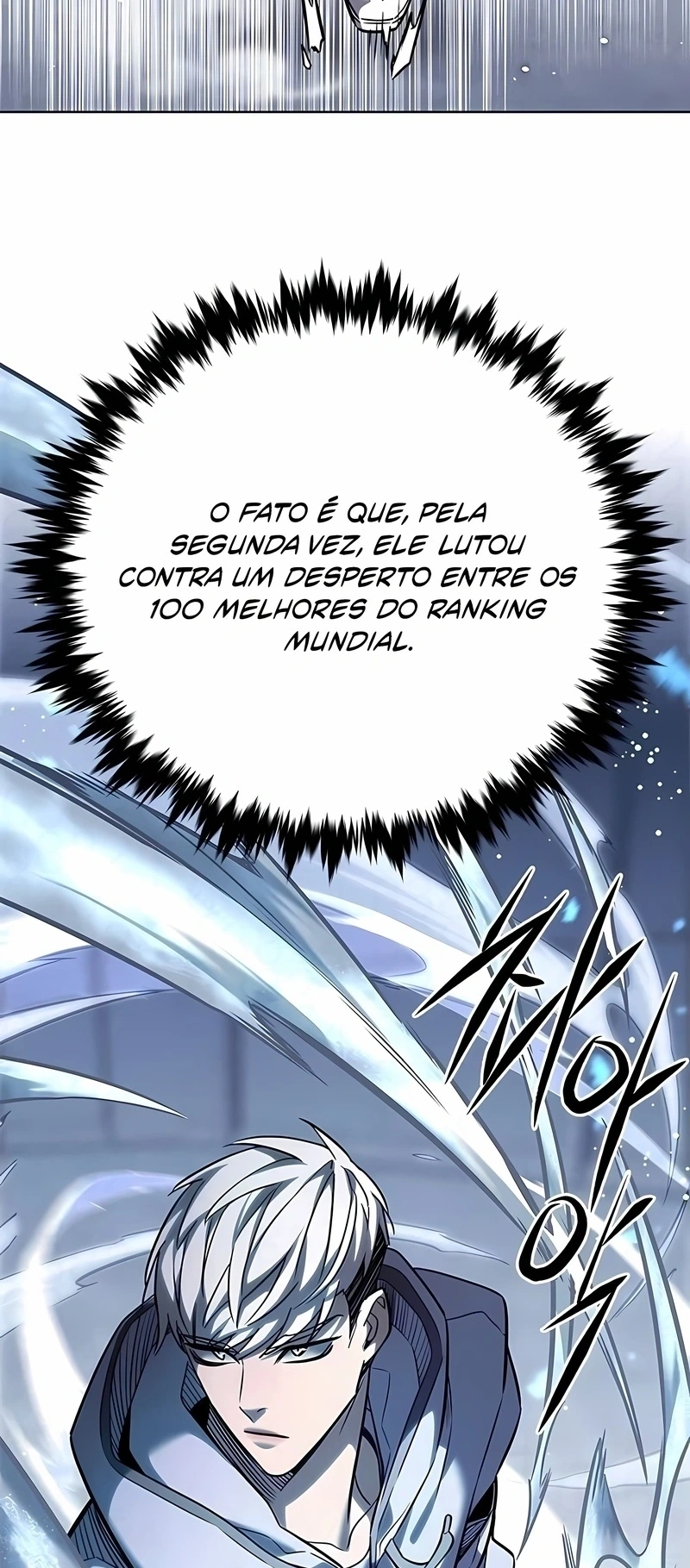 Read Veletric PT Manga Online