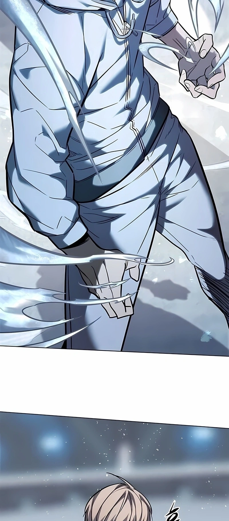 Read Veletric PT Manga Online