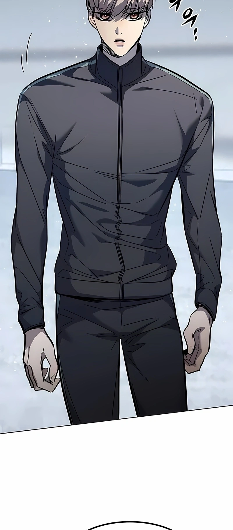 Read Veletric PT Manga Online