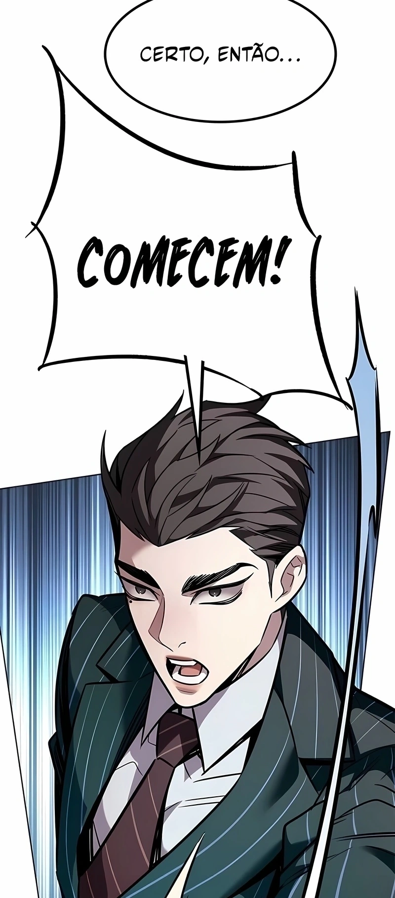 Read Veletric PT Manga Online