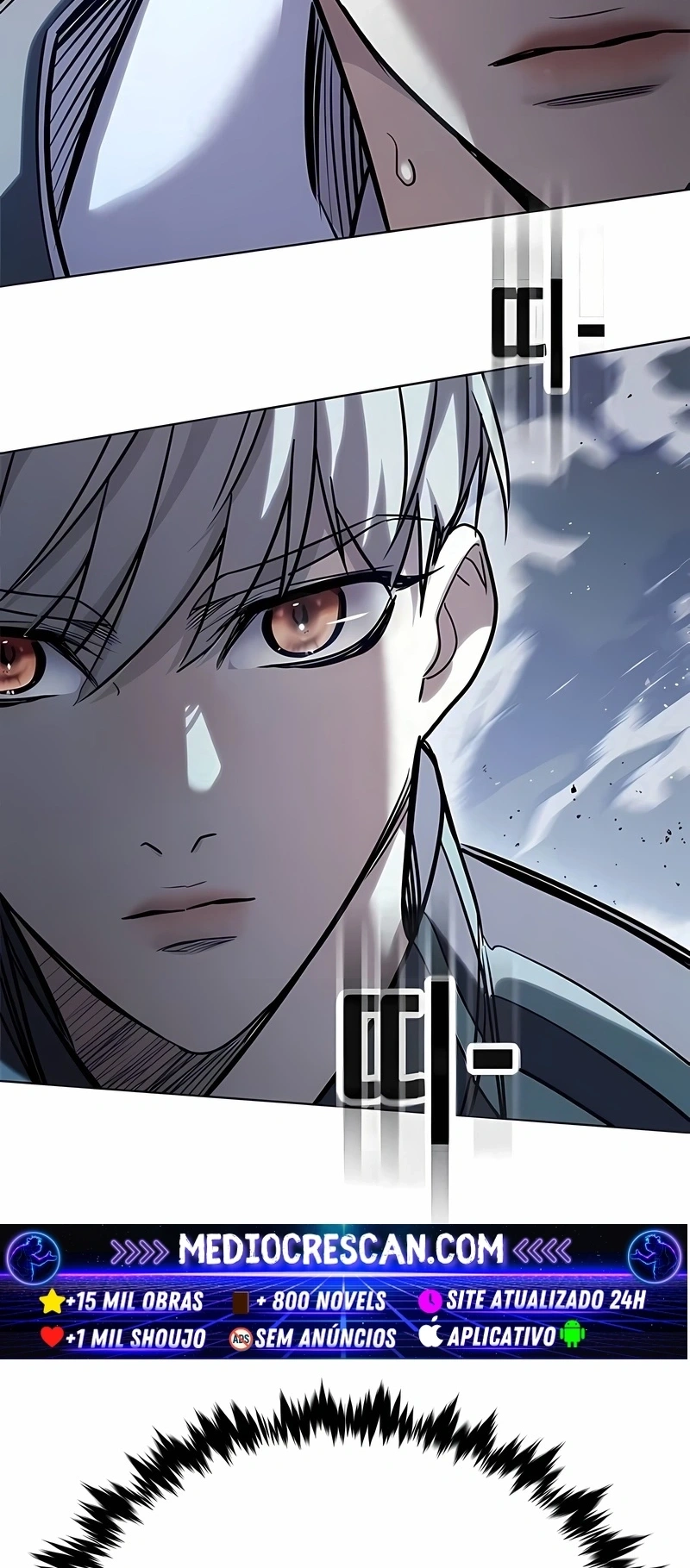 Read Veletric PT Manga Online