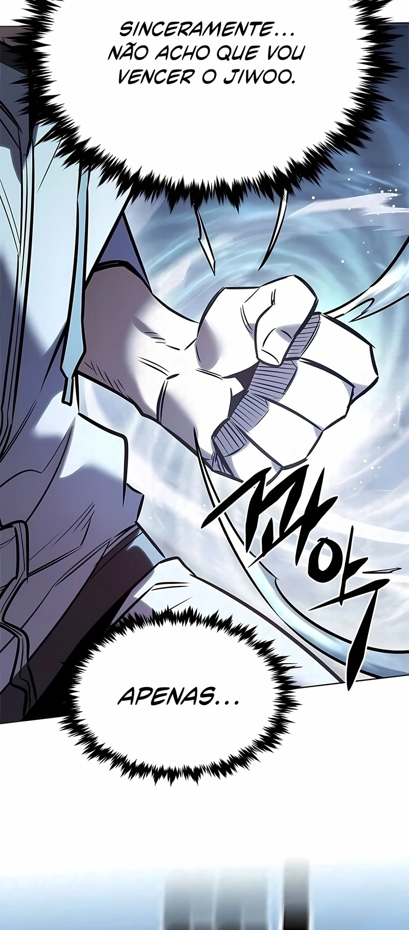 Read Veletric PT Manga Online
