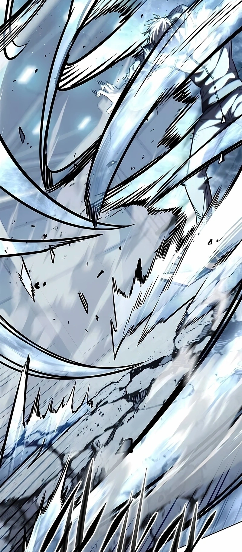 Read Veletric PT Manga Online