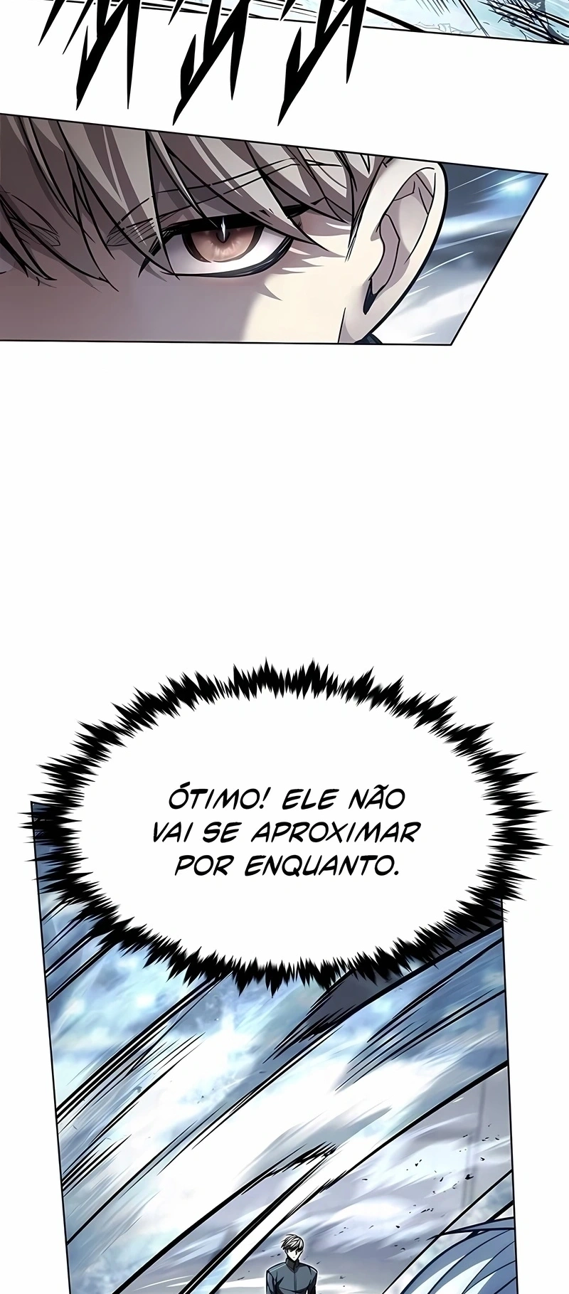 Read Veletric PT Manga Online
