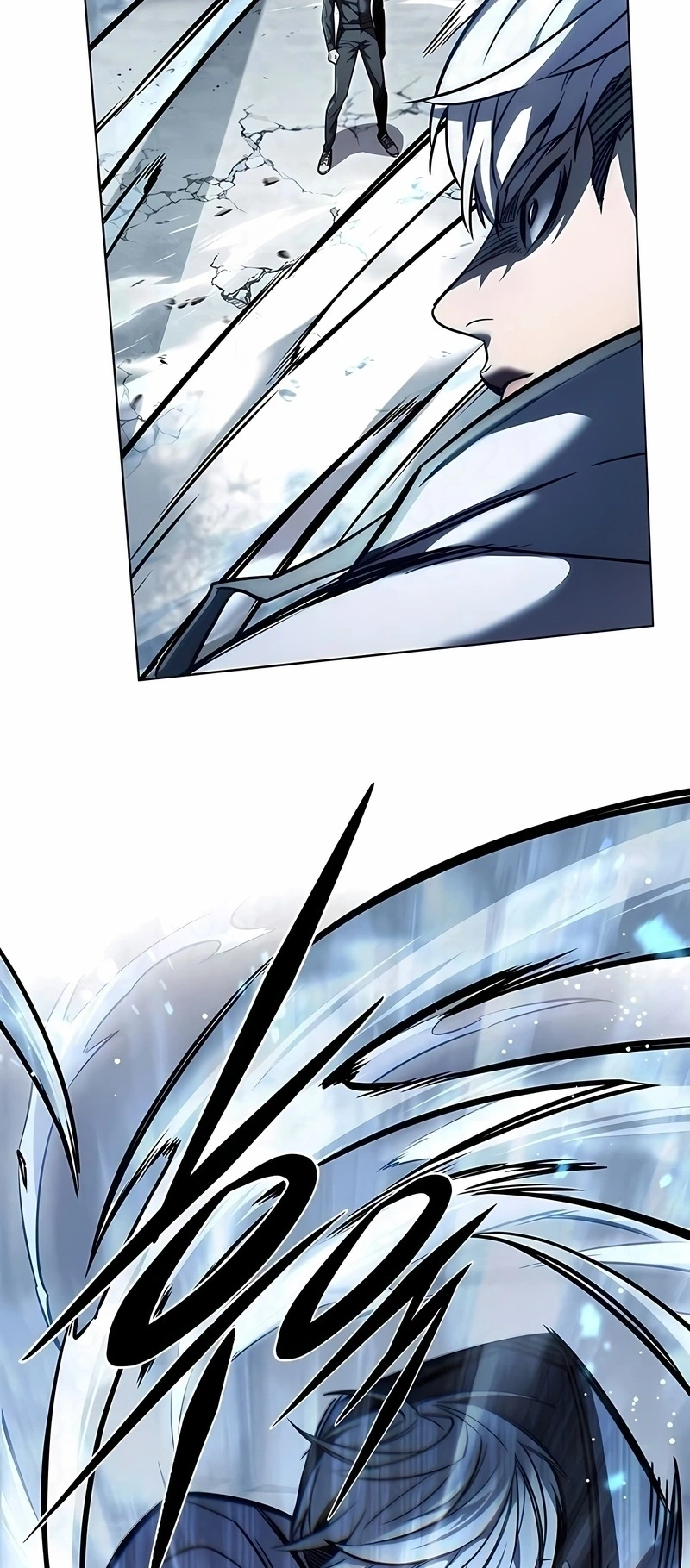 Read Veletric PT Manga Online