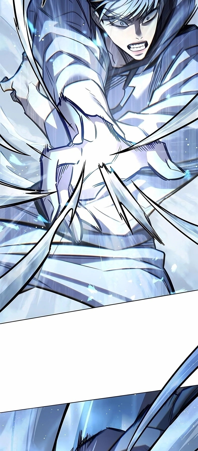 Read Veletric PT Manga Online