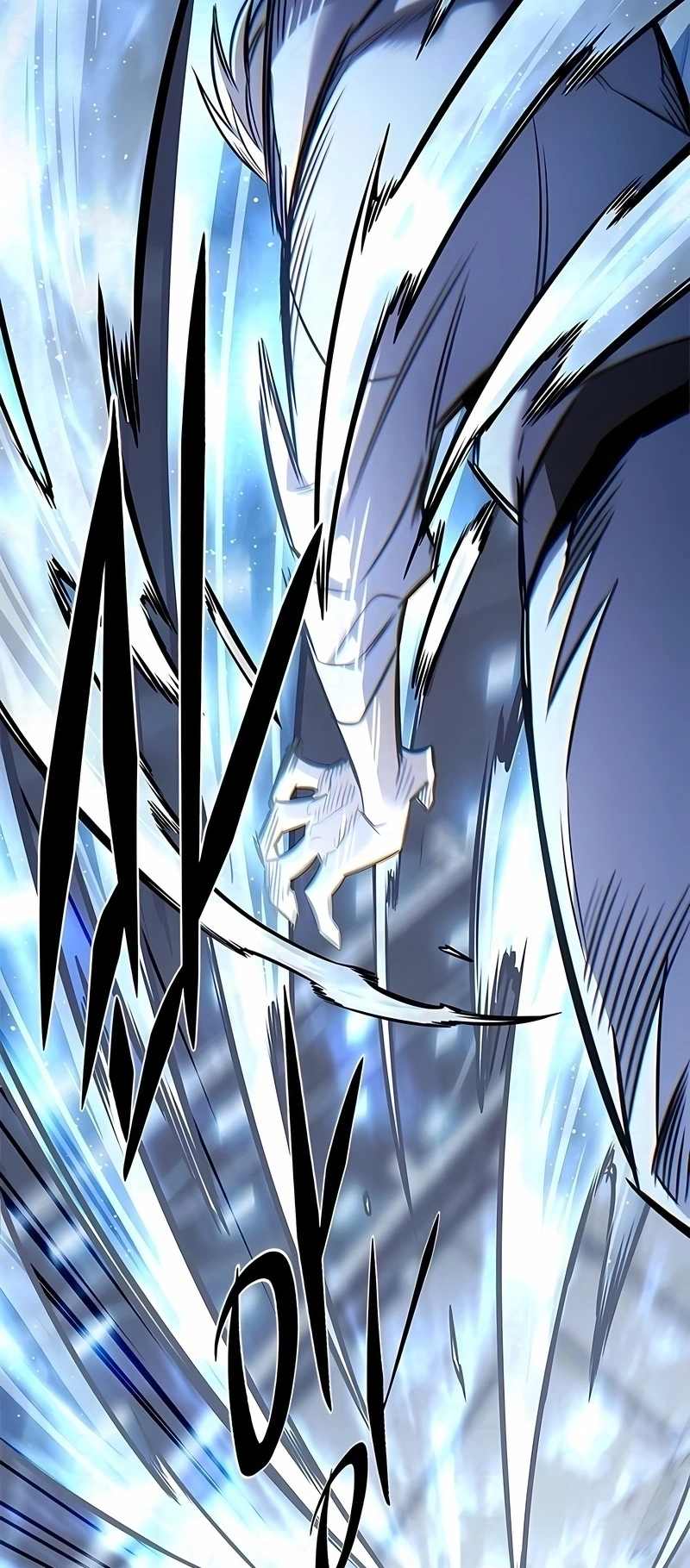 Read Veletric PT Manga Online