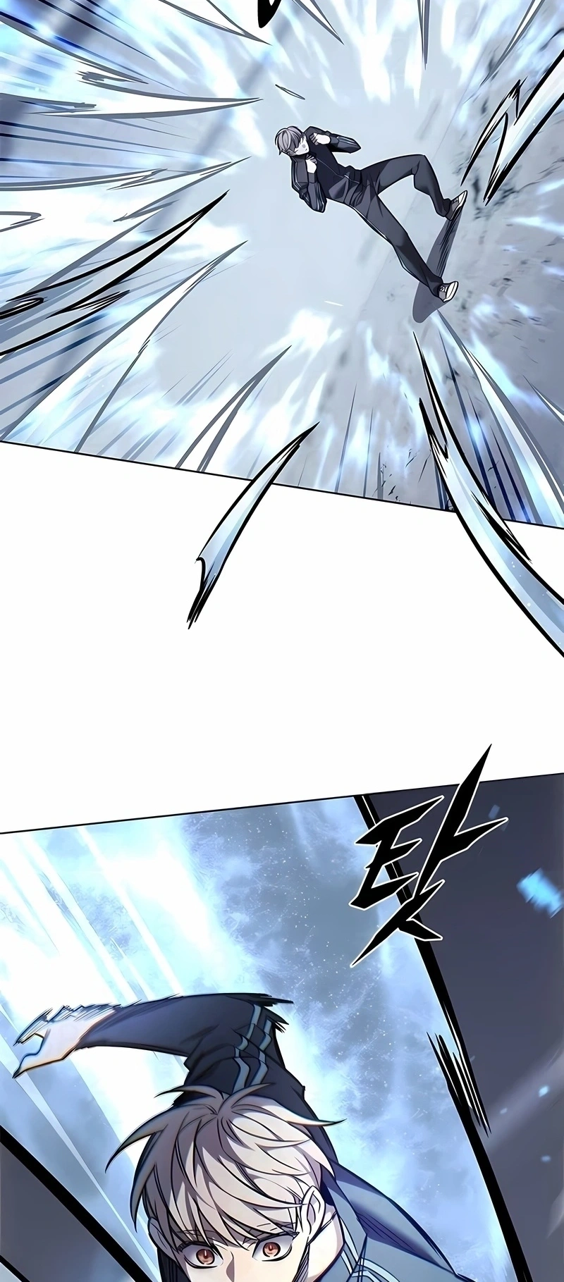 Read Veletric PT Manga Online