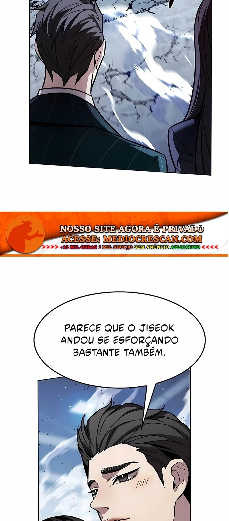 Read Veletric PT Manga Online