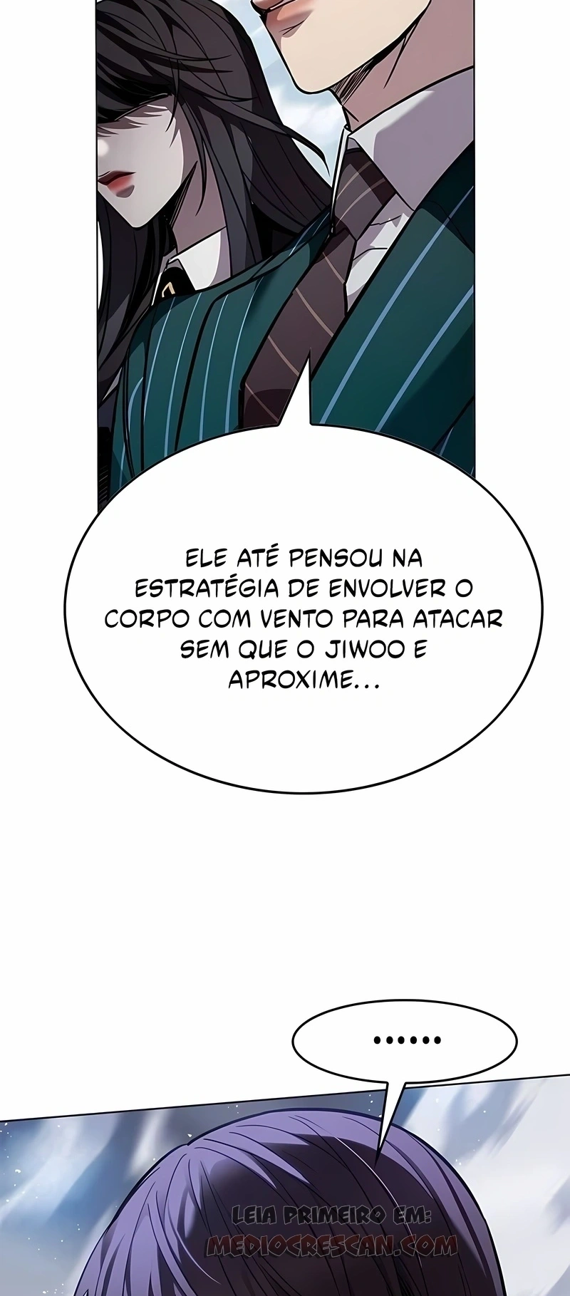 Read Veletric PT Manga Online