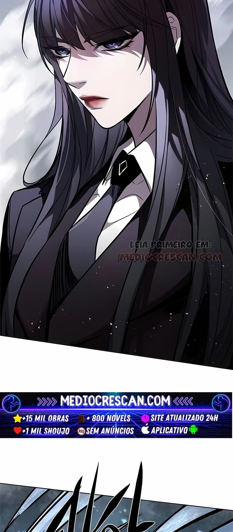 Read Veletric PT Manga Online