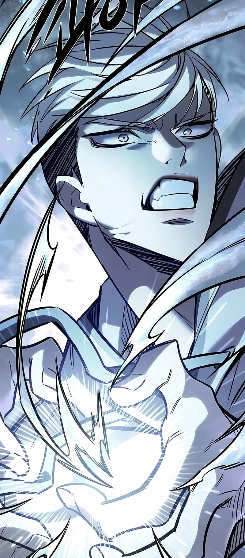 Read Veletric PT Manga Online