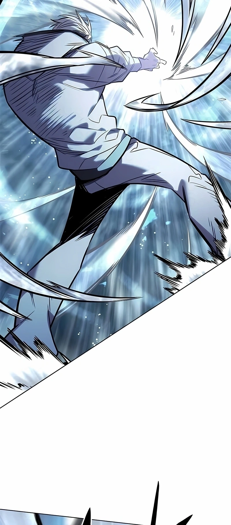 Read Veletric PT Manga Online
