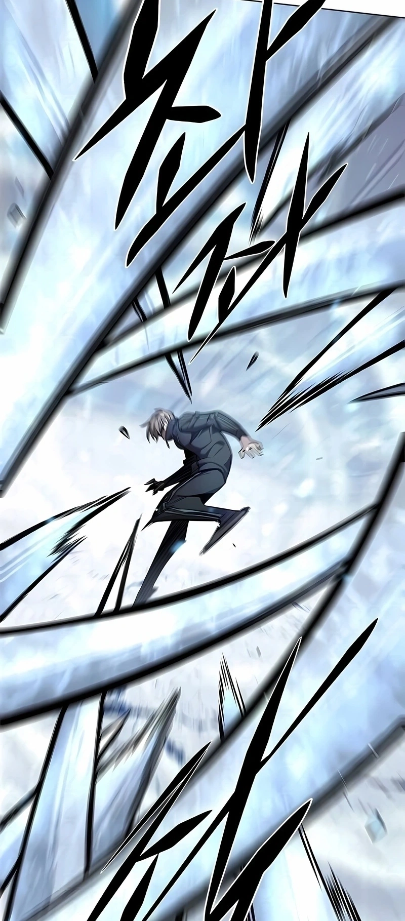 Read Veletric PT Manga Online