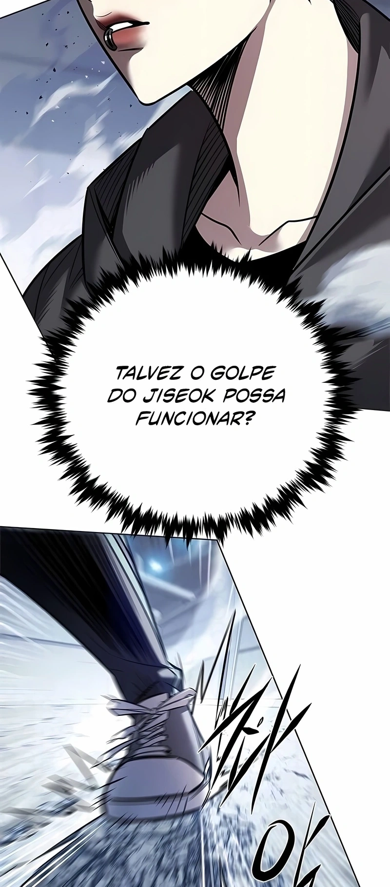 Read Veletric PT Manga Online