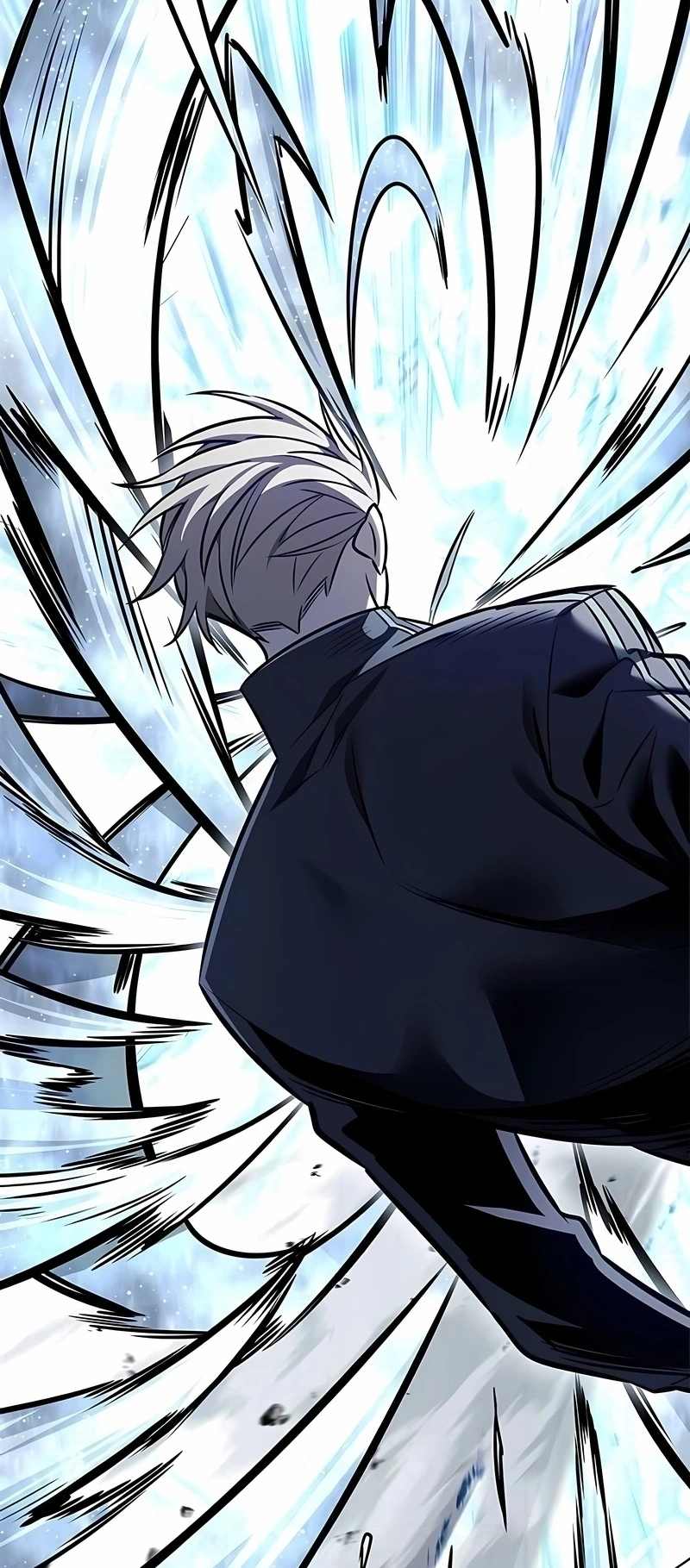 Read Veletric PT Manga Online