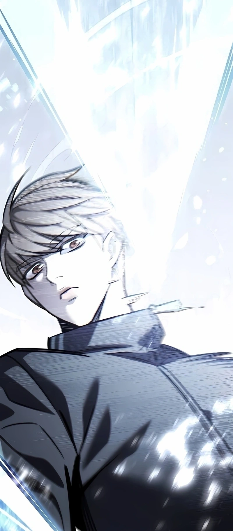 Read Veletric PT Manga Online