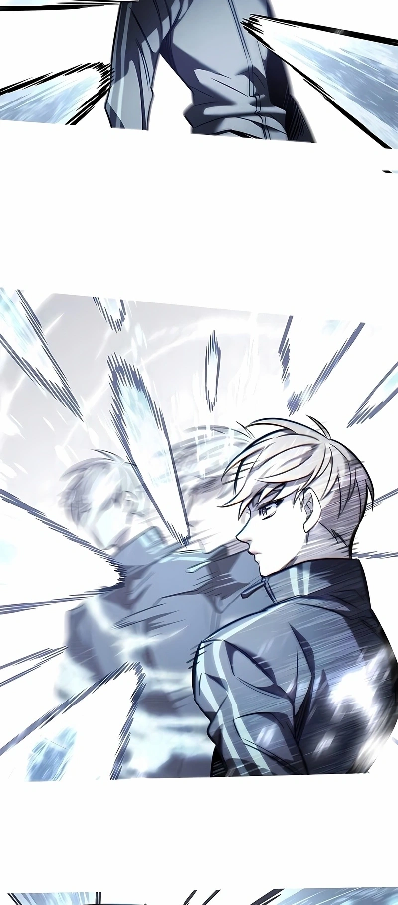 Read Veletric PT Manga Online