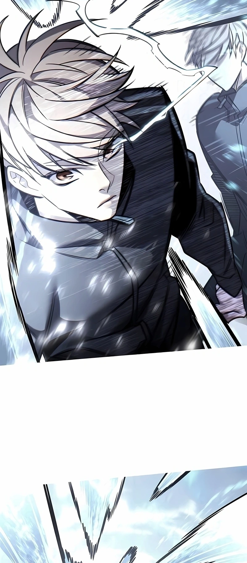 Read Veletric PT Manga Online