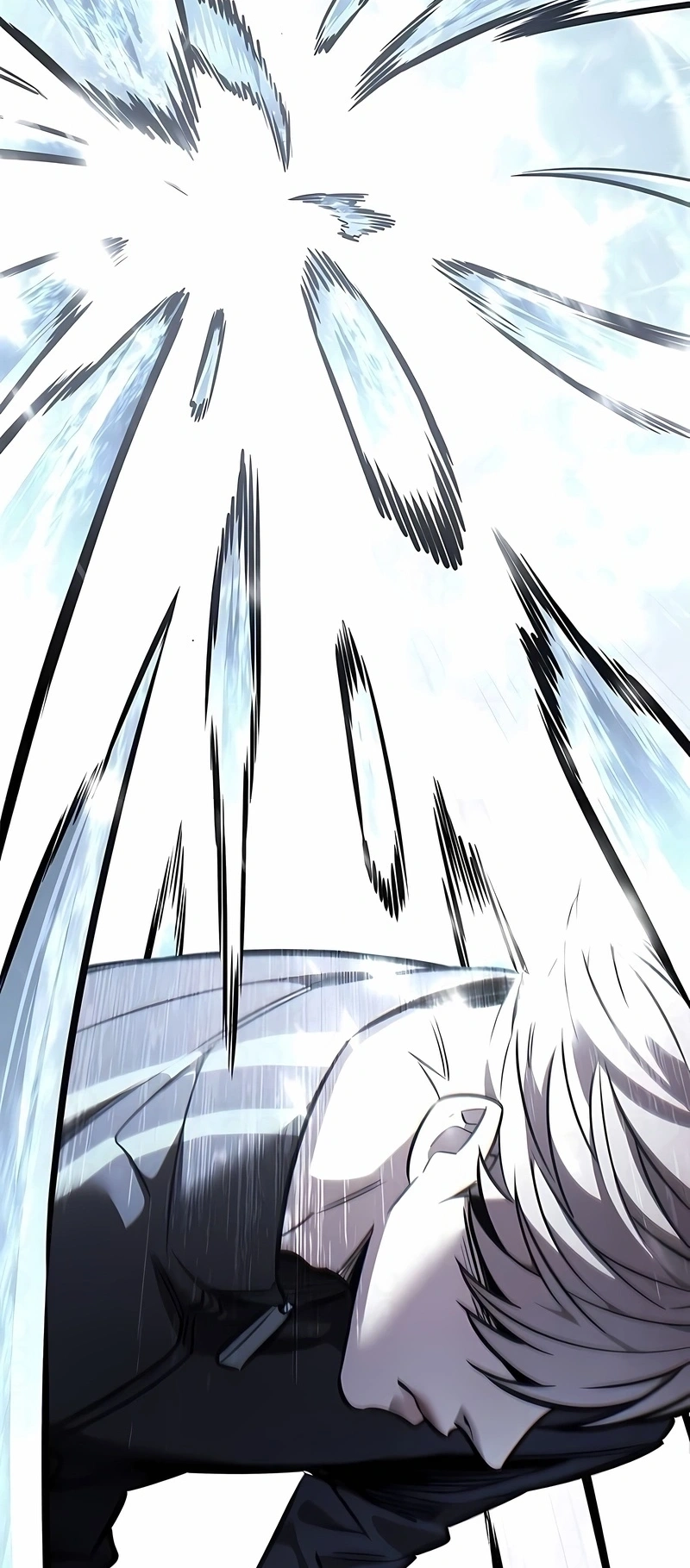 Read Veletric PT Manga Online