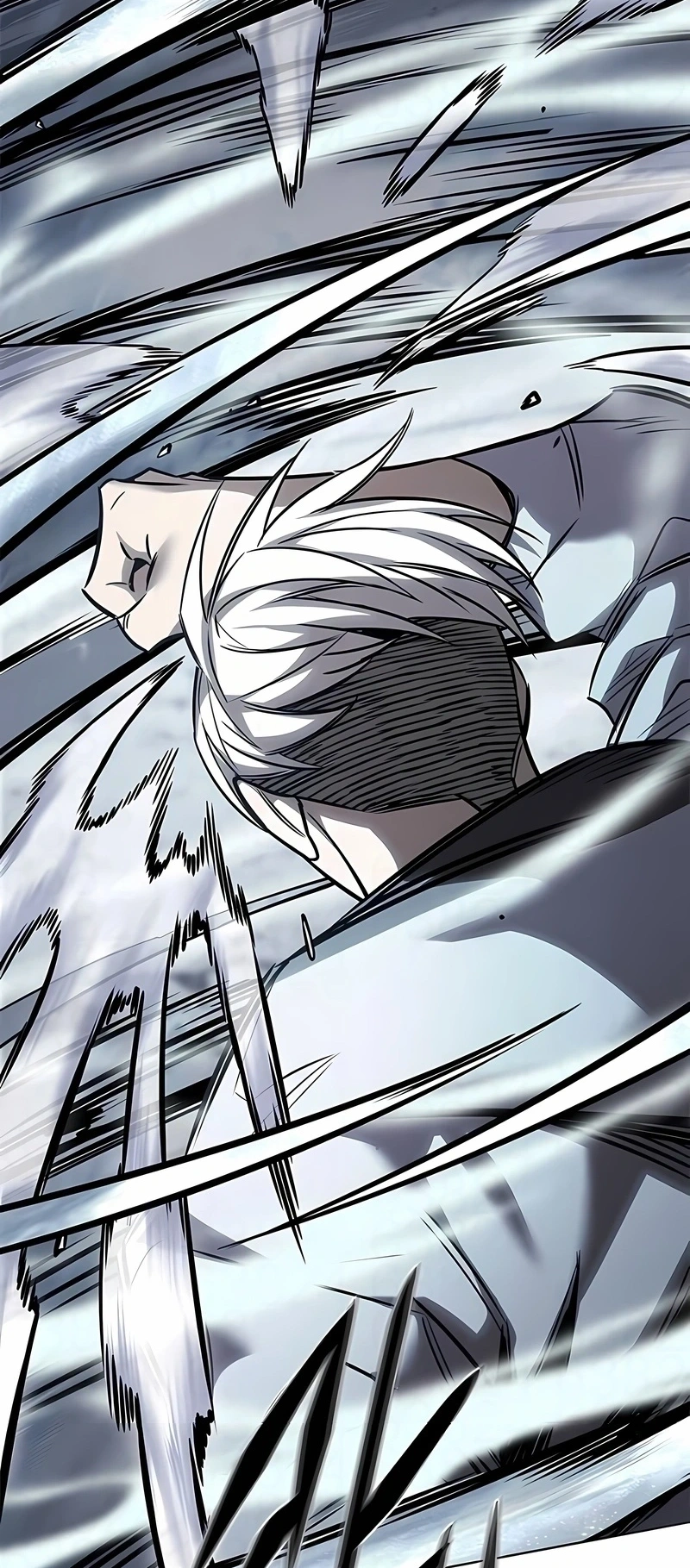 Read Veletric PT Manga Online