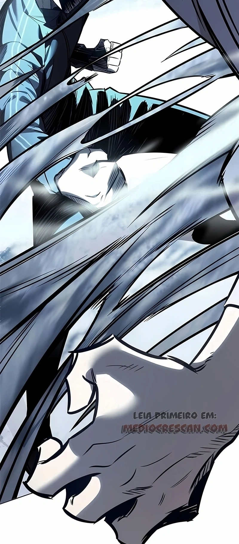 Read Veletric PT Manga Online