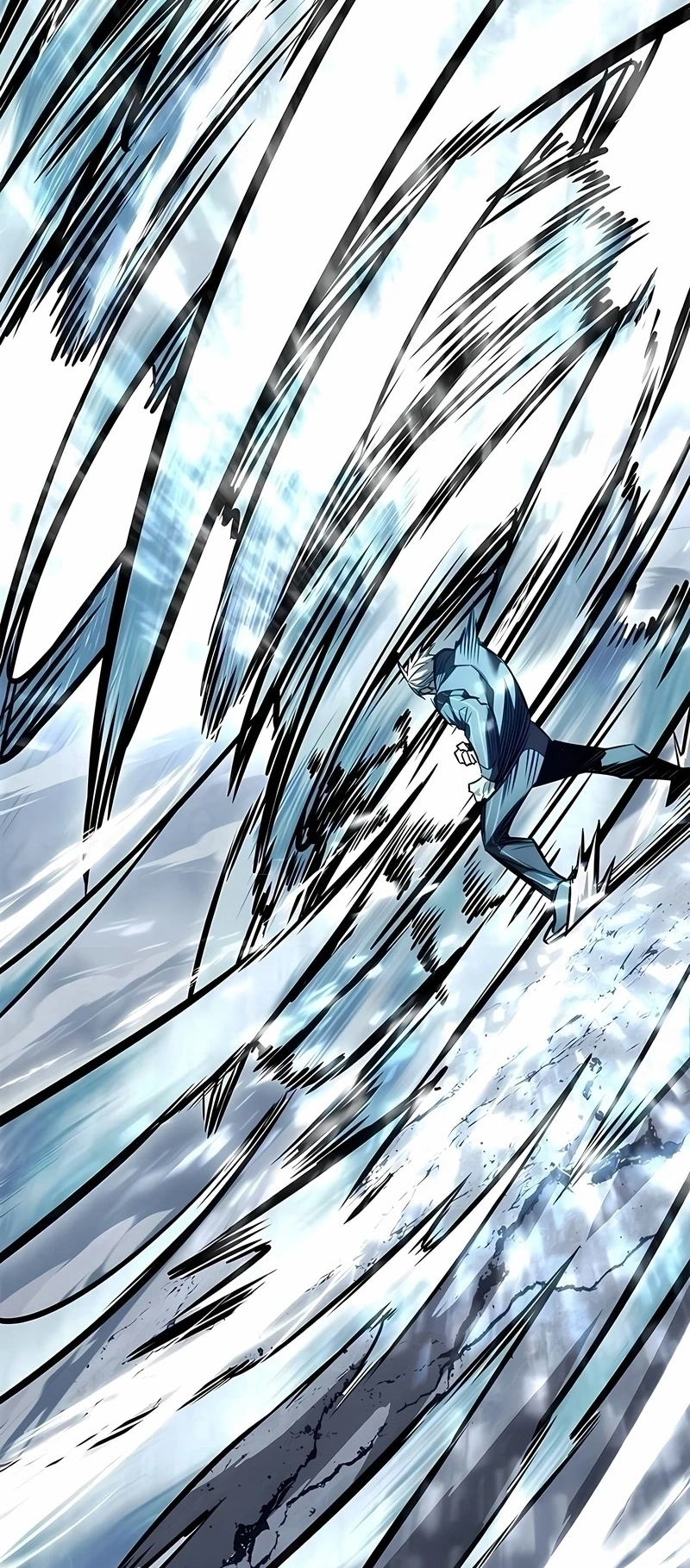 Read Veletric PT Manga Online