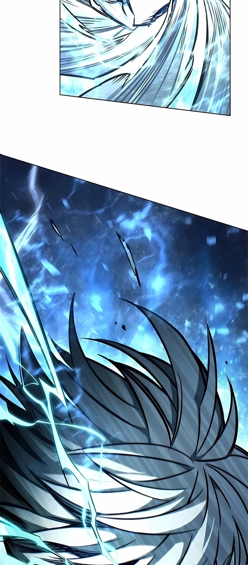 Read Veletric PT Manga Online