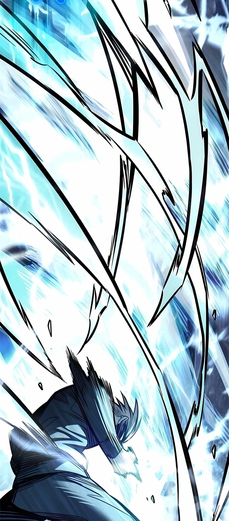 Read Veletric PT Manga Online