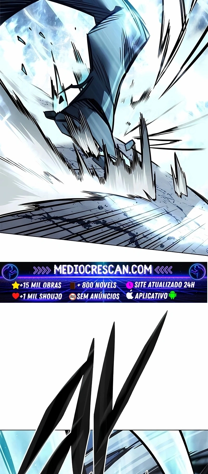 Read Veletric PT Manga Online