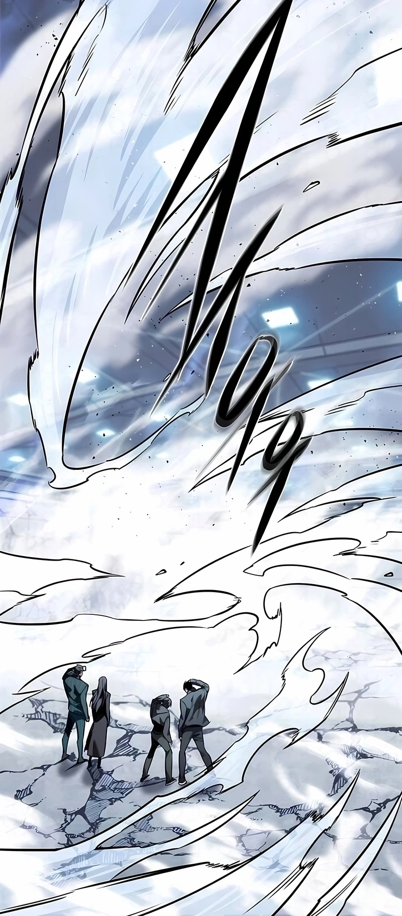 Read Veletric PT Manga Online