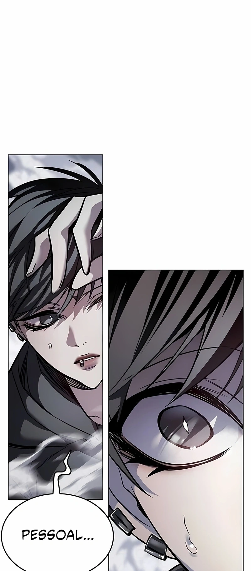 Read Veletric PT Manga Online