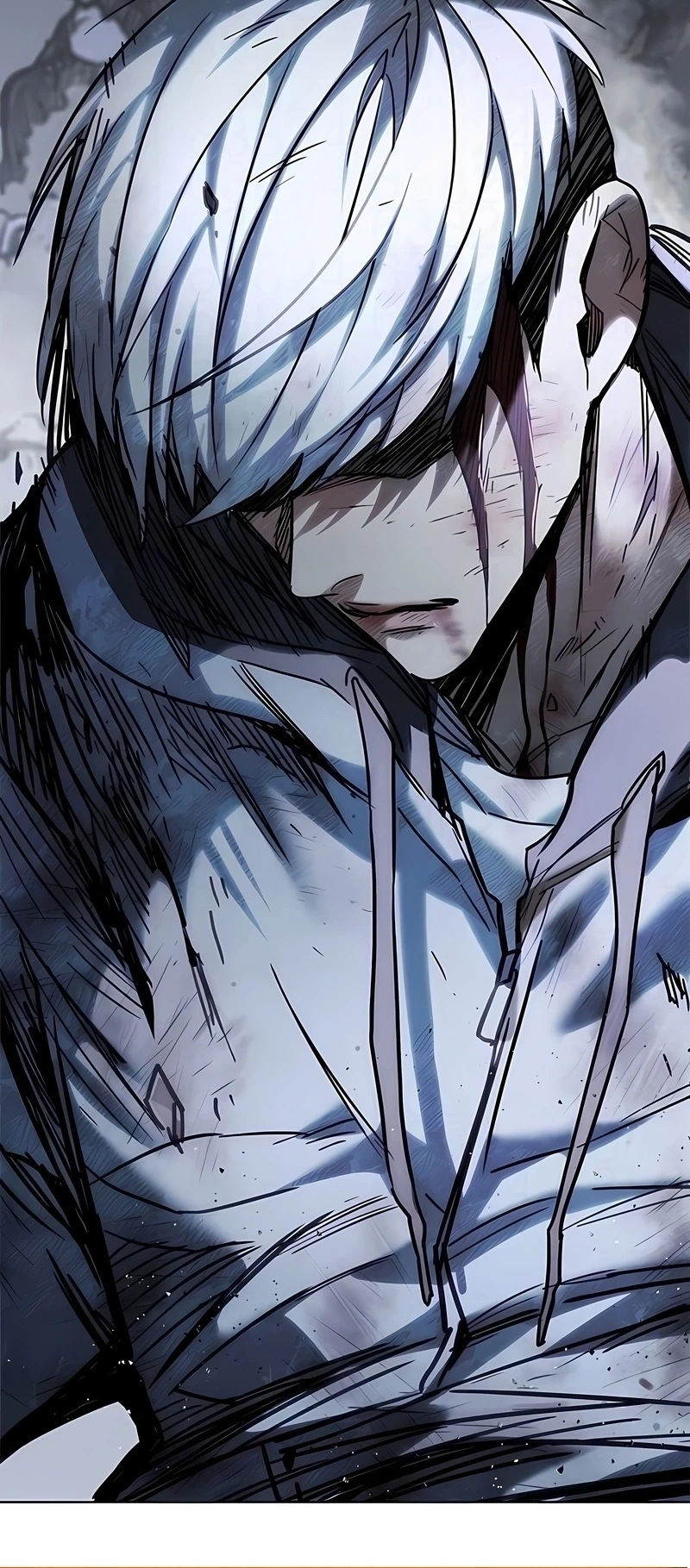 Read Veletric PT Manga Online