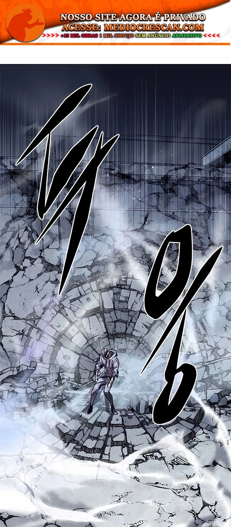 Read Veletric PT Manga Online