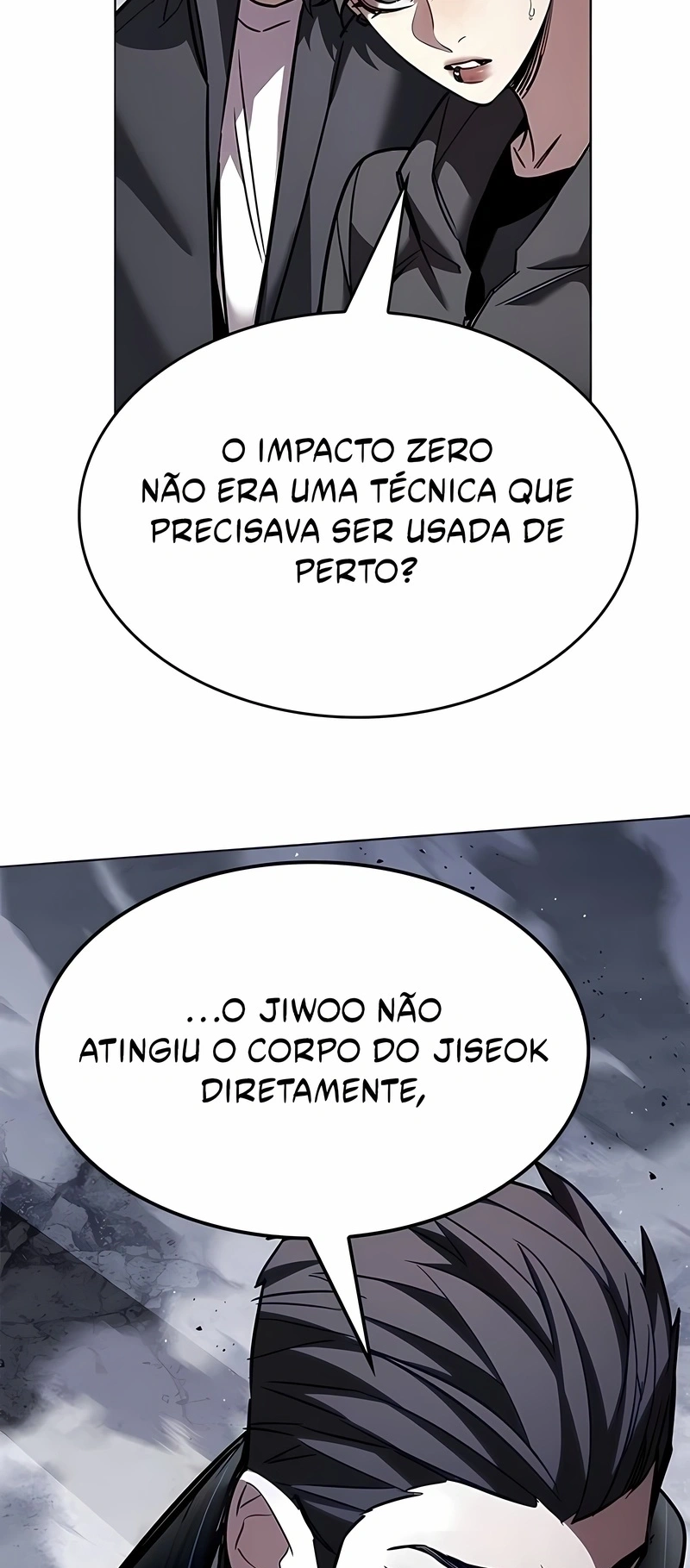 Read Veletric PT Manga Online
