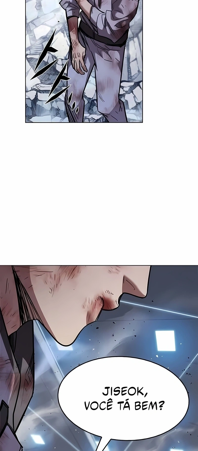 Read Veletric PT Manga Online