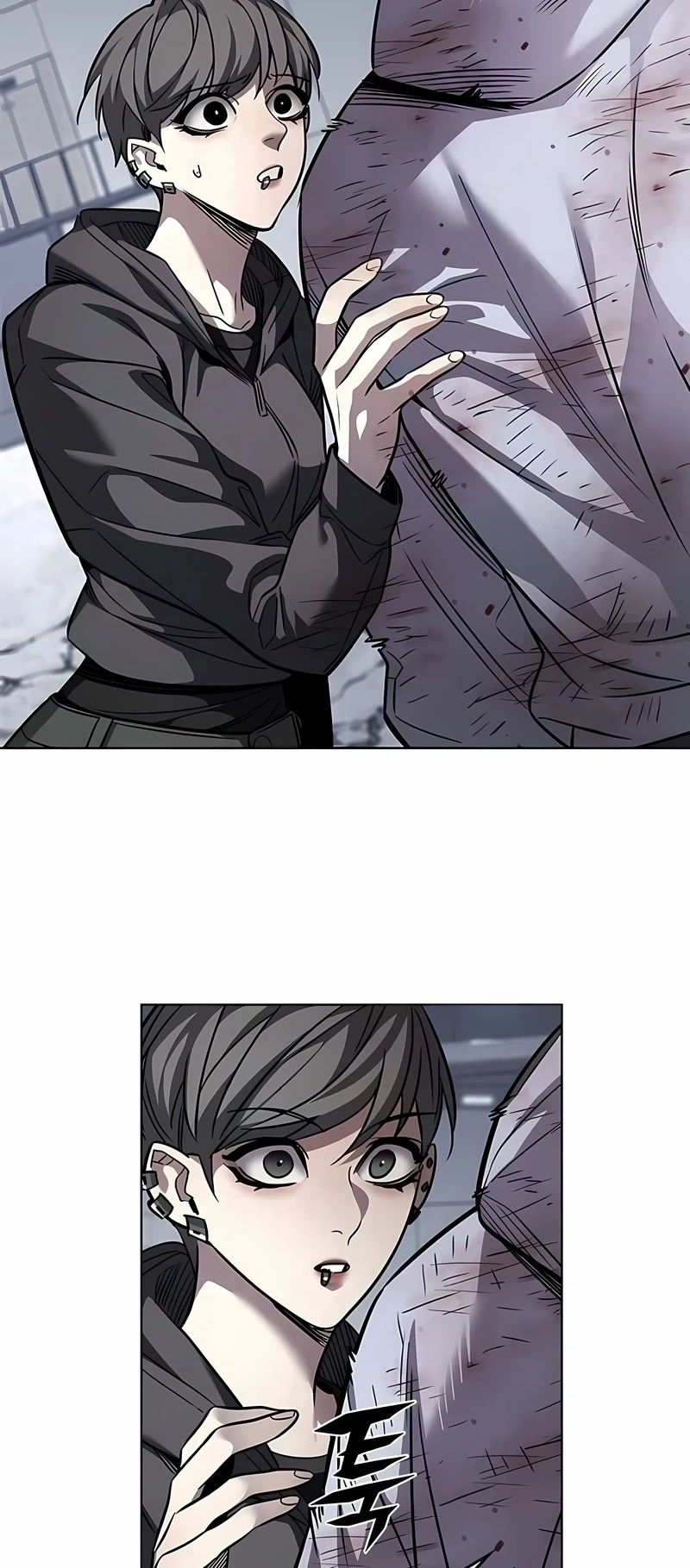 Read Veletric PT Manga Online