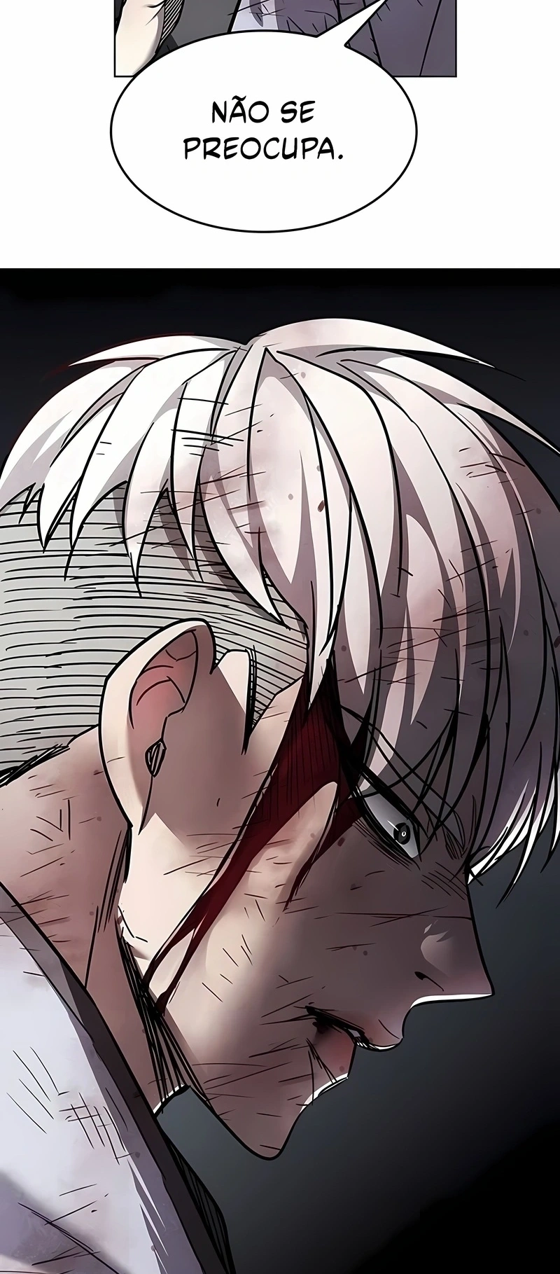 Read Veletric PT Manga Online
